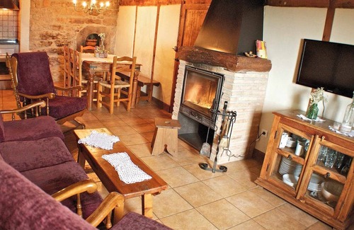 Oden House | Self catering Poble Rural Puigarnau-Pubilló for 8 people