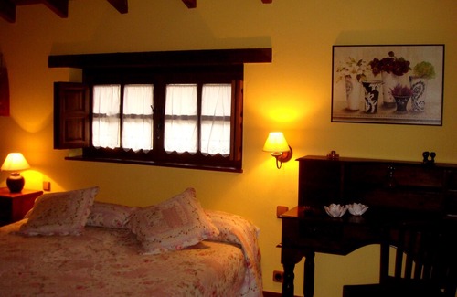 Quiros Cottage | Self catering Valle de Bueida for 4 people