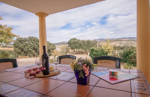 Ronda Cottage | Self catering Villa Palacios for 6 people