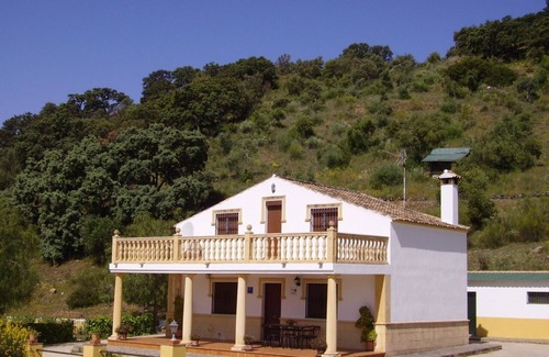 Ronda Cottage | Self catering Villa Palacios for 6 people