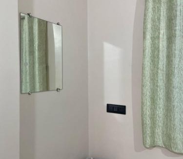 Nagpur Apartment | Self Check In 1BHK Flat