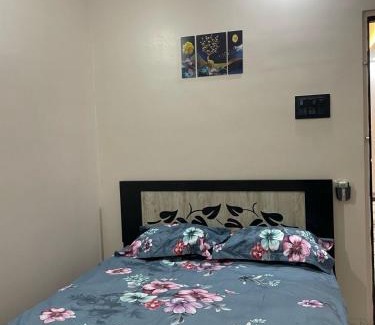 Nagpur Apartment | Self Check In 1BHK Flat