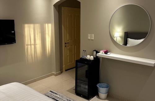 Dammam Apartment | Self check in and luxurious apartments