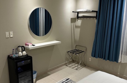 Dammam Apartment | Self check in and luxurious apartments