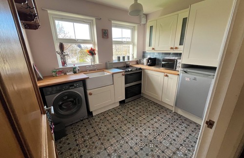 Londonderry Apartment | Self contained apartment in the historic walled city of Derry