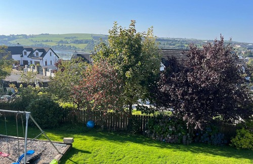 Londonderry Apartment | Self contained apartment in the historic walled city of Derry