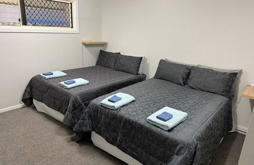 Murarrie House | Self Contained Ground Level Apartment