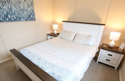Batesford Apartment | Self contained studio apartment perfect for shorter or longer stays