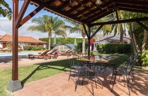 San Cristobal de La Laguna Cottage | Self catering Finca El Picacho for 2 people