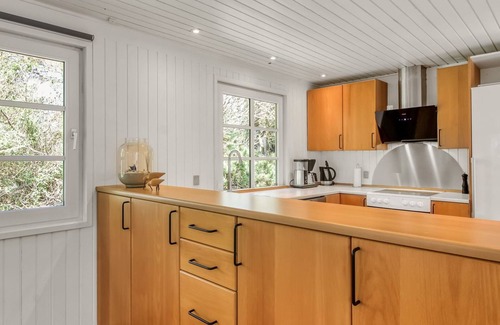 Grønhøj House | "Selgen" - 600m from the sea by Interhome