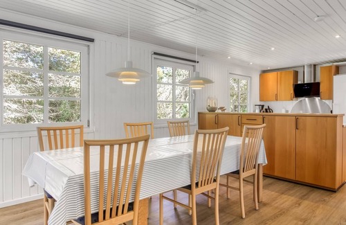 Grønhøj House | "Selgen" - 600m from the sea by Interhome