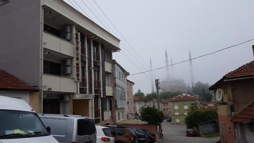 Edirne Hotel | Selimiye Palace