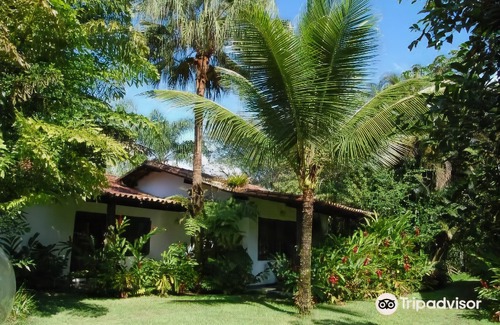 Cabore Hotel | Selina Paraty