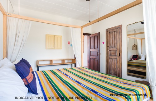 Cabore Hotel | Selina Paraty