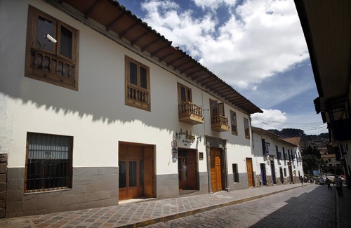 Cusco Historic Center Hotel | Selina Plaza de Armas Cusco