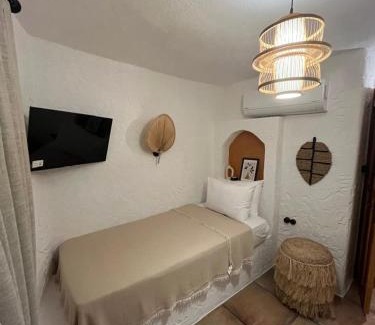 Ayvalik Hotel | Selka Pansiyon