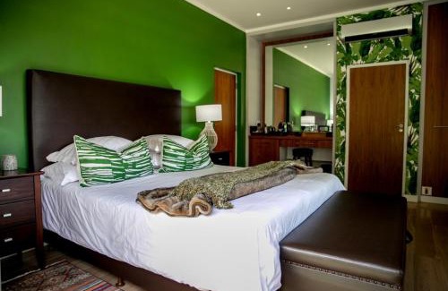 Hermanus Heights House | Selkirk House