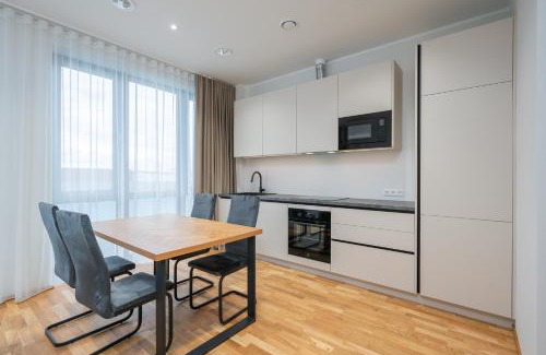 Tartu Apartment | Selli Apartment