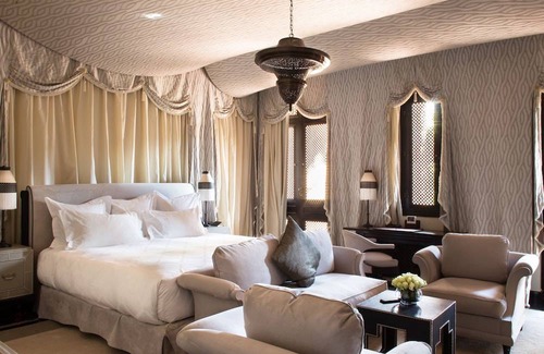 Tassoultante Hotel | Selman Marrakech