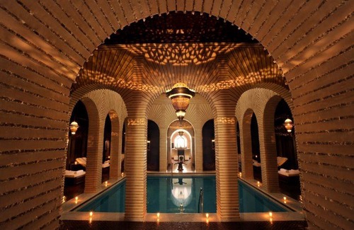 Tassoultante Hotel | Selman Marrakech