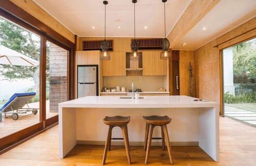 Selong Belanak Villa | Selong Selo Resort and Residences