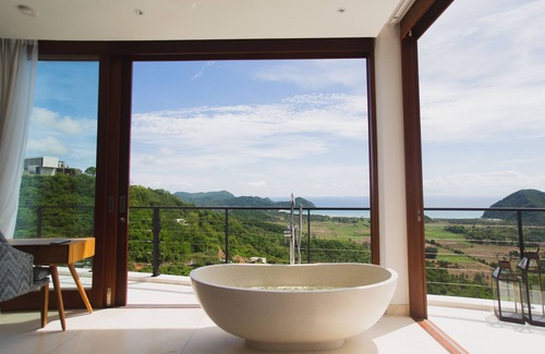 Selong Belanak Villa | Selong Selo Resort and Residences