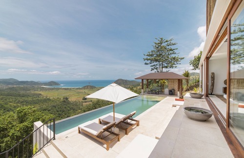 Selong Belanak Villa | Selong Selo Resort and Residences