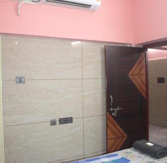 Enathur House | Selva Homestay inn