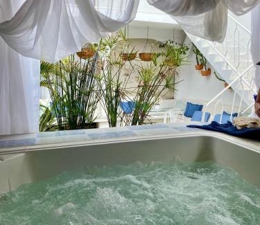 Zona Colonial Hotel | Selva María Hotel Boutique