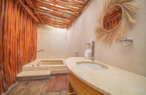 Tulum City Center Hotel | SelvaLuz Tulum Resort & Spa