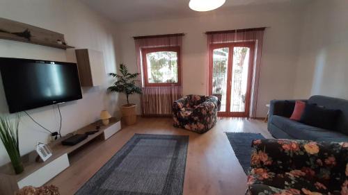 Zalakaros Apartment | Selyemakàc apartman