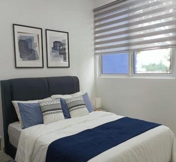 Kajang Apartment | Semarak Homestay@Alisya Package