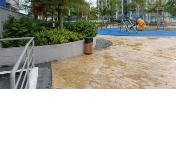 Kajang Apartment | Semarak Homestay@Alisya Package