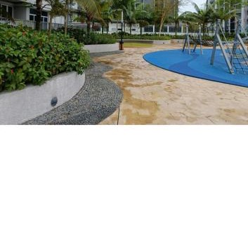 Kajang Apartment | Semarak Homestay@Alisya Package