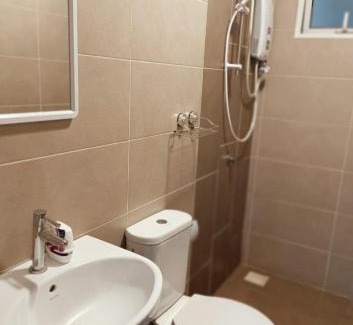 Kajang Apartment | Semarak Homestay@Alisya Package