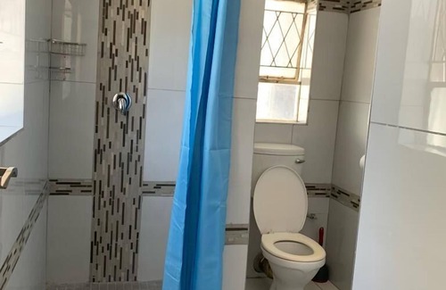 Flora Park Hotel | Semeni Asante Getaway