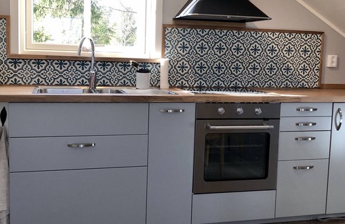 Grebbestad Apartment | Semester i Underbara Grebbestad