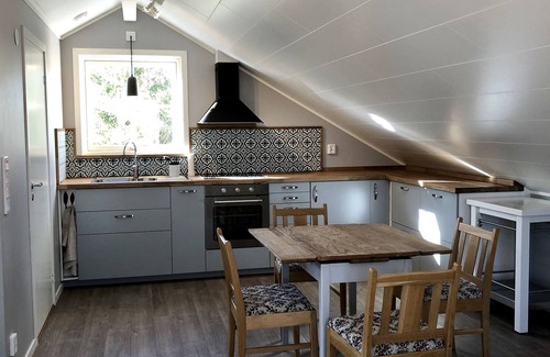 Grebbestad Apartment | Semester i Underbara Grebbestad