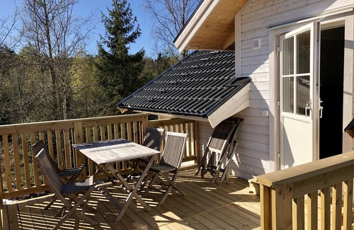 Grebbestad Apartment | Semester i Underbara Grebbestad