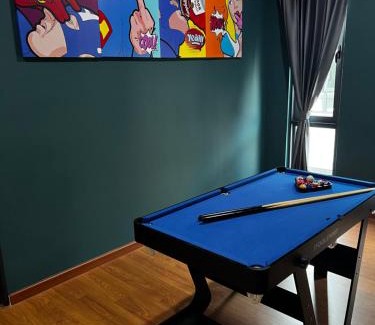 Banting House | Semi-D Home In Banting - 5 Mins To Pantai Morib - Tanjung Sepat