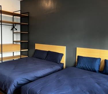 Banting House | Semi-D Home In Banting - 5 Mins To Pantai Morib - Tanjung Sepat