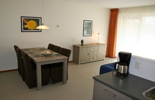 Rheezerveen House | Semi-detached house with a dishwasher, at 9 km van Slagharen