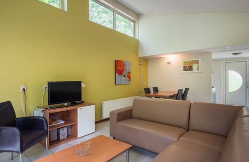 Kootwijk Cottage | Semi-detached 4-person bungalow