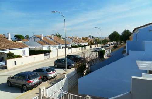 Vergel Apartment | Semi detached bungalow OASIS PARK MARIA in Vergel near Denia