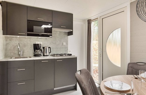 Kootwijk Cottage | Semi-detached bungalow for 4 persons