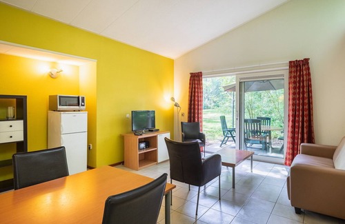 Kootwijk Cottage | Semi-detached bungalow for 4 persons