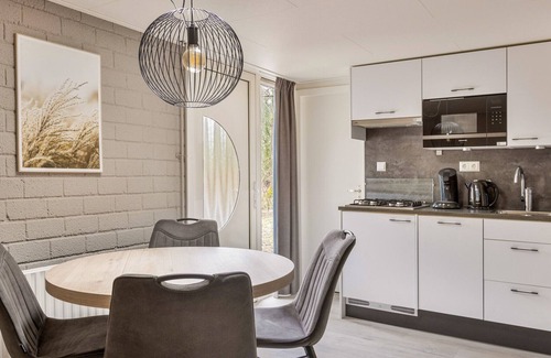 Kootwijk Cottage | Semi-detached bungalow for 2 persons