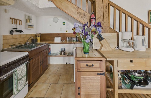 Montignac Ski Chalet | Semi-detached cottage - shared pool - 4 people