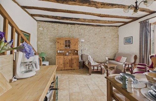 Montignac Ski Chalet | Semi-detached cottage - shared pool - 4 people