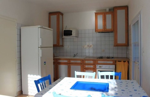 Plevenon House | Semi-detached house on one level, 5 minutes from beaches, near Cap Fréhel and GR 34